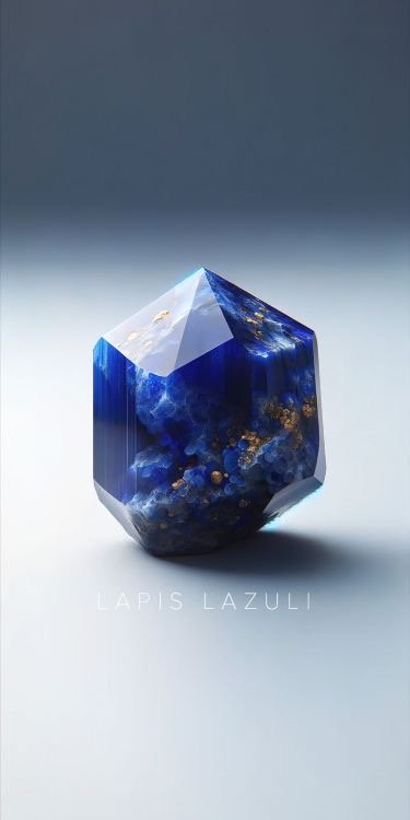 LAPIS LAZULI