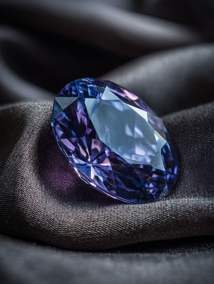 IOLITE KAKA LEELA