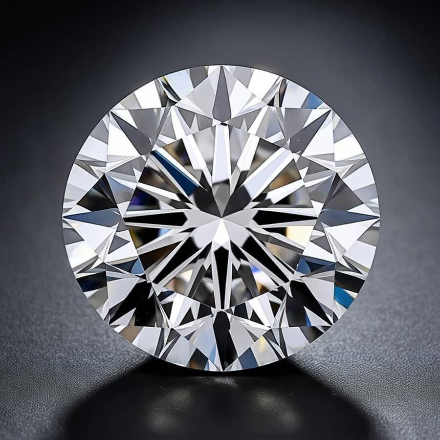 MOISSANITE