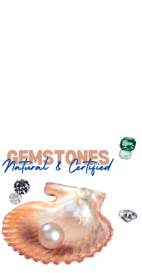 A TO Z GEMS