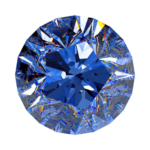 Blue Sapphire