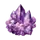 RAW CRYSTALS