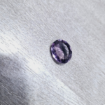 Amethyst Gemstone