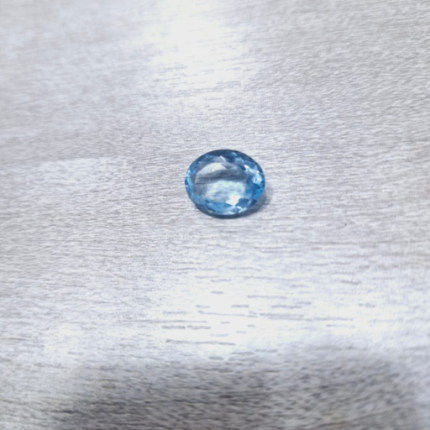 blue topaz