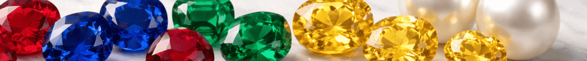 Best Gemstones in Lucknow - A to Z Gems