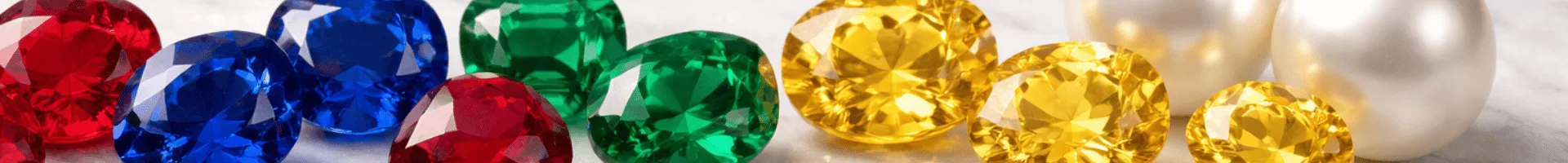 Best Gemstones in Lucknow - A to Z Gems